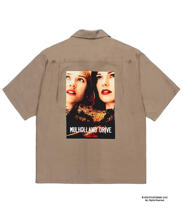 WACKO MARIA 2026 SS COLLECTION「天国東京」DELIVERY START!!!｜News
